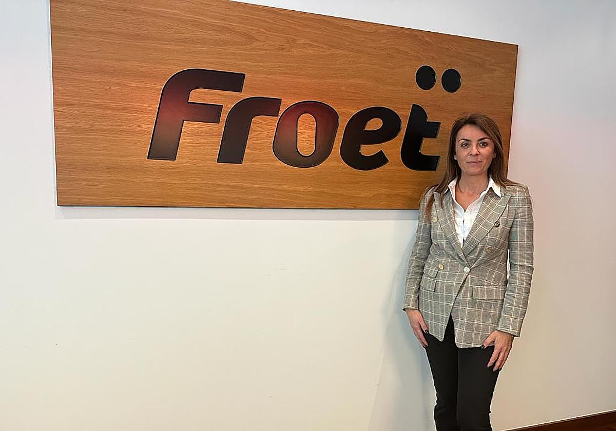 «No hay que tener miedo a emprender en este sector; es igual que cualquier otro»