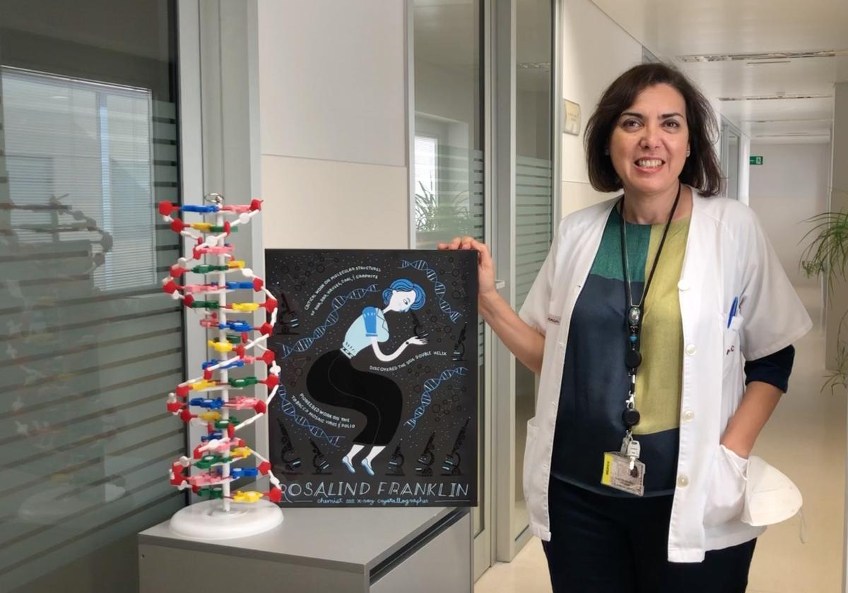 Ciencia e igualdad, dos palabras con nombre de mujer | la verdad