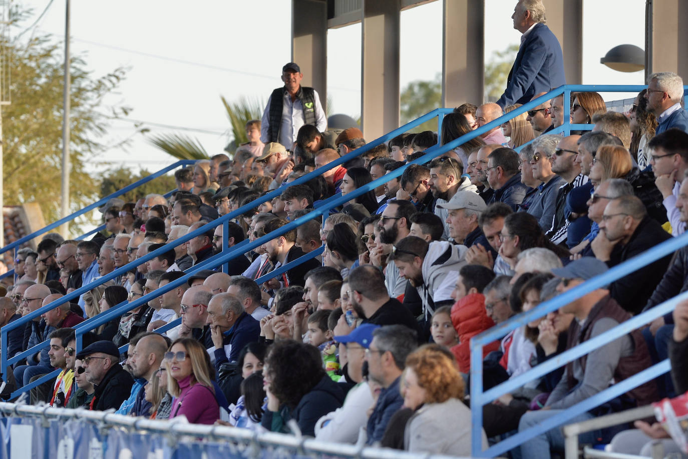 El Alhama ElPozo hace historia y se cuela en las semifinales de Copa