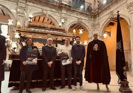 El Museo de Arte Sacro de Orihuela dedica una exposición a la procesión del Entierro