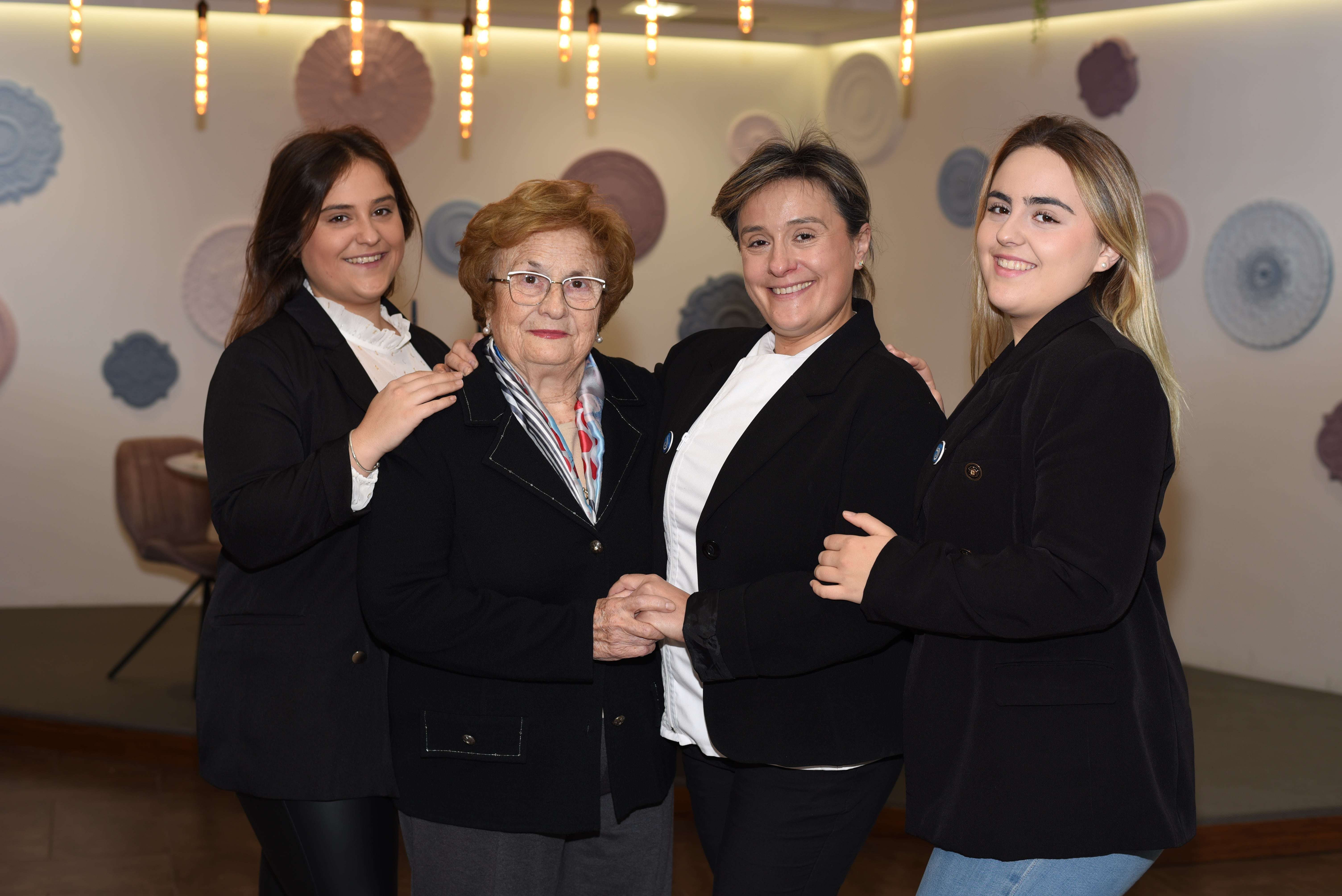 De tal palo, tal profesión