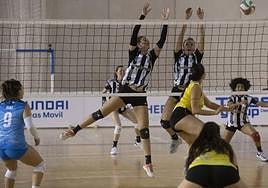 El Algar Surmenor, en una imagen de archivo.