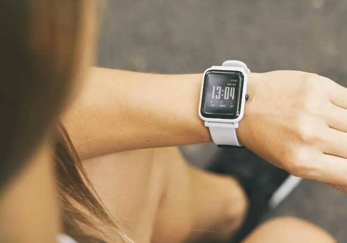Smartwatch con tensiometro: Los 5 mejores smartwatches con