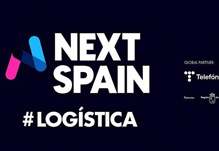 Sigue en directo el ciclo Next Spain