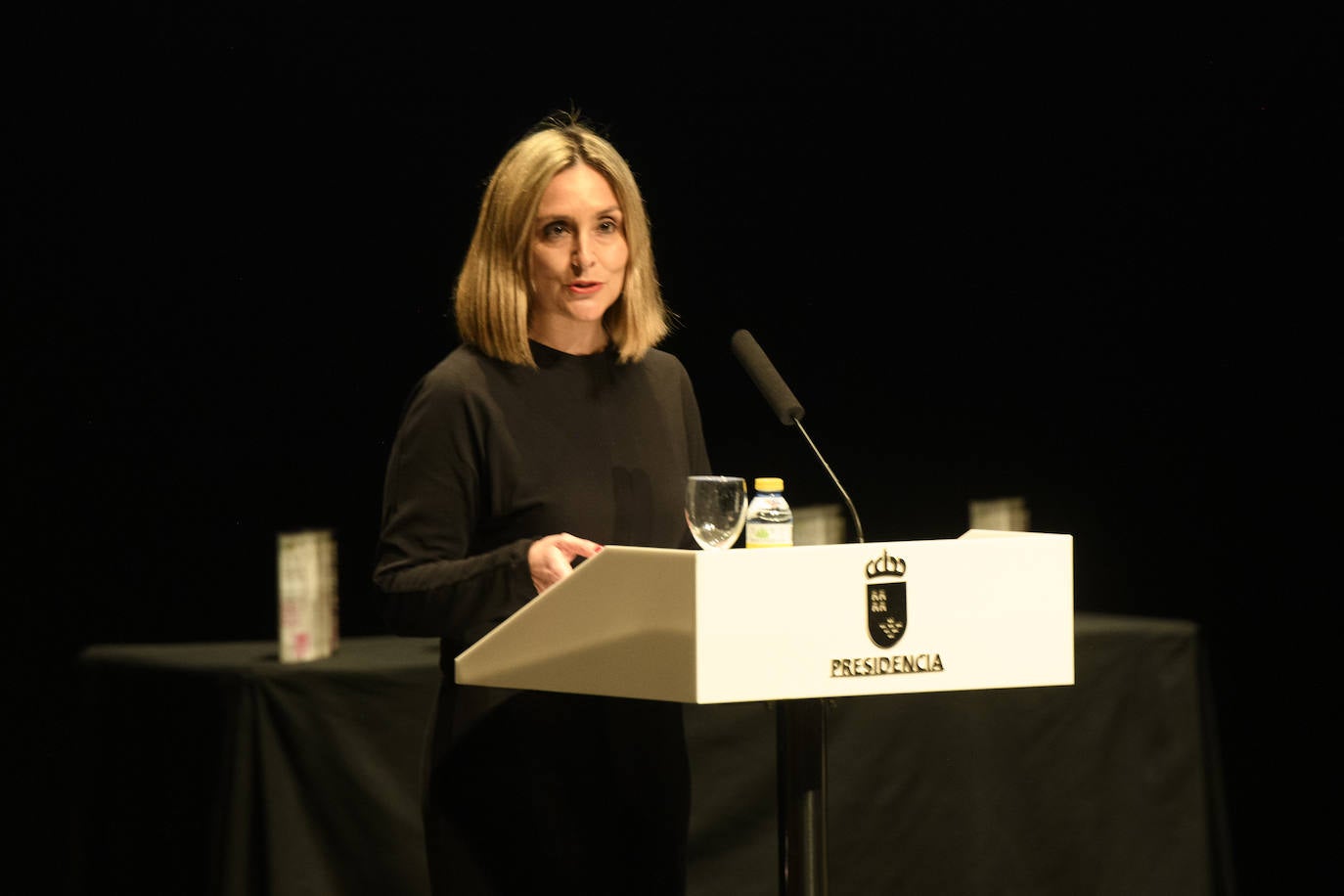 Premios 8 de Marzo en Murcia