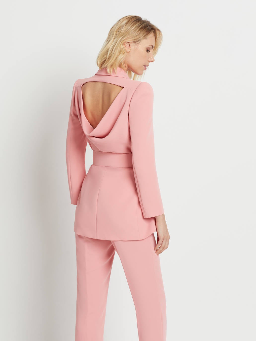 Diseños de la colección primavera-verano de Laura Bernal, en imágenes