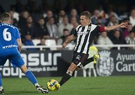 La derrota del Efesé, en imágenes