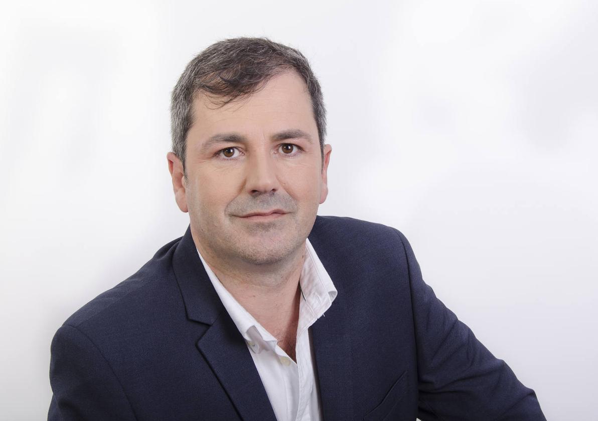 Pedro Fenol, en una imagen reciente.