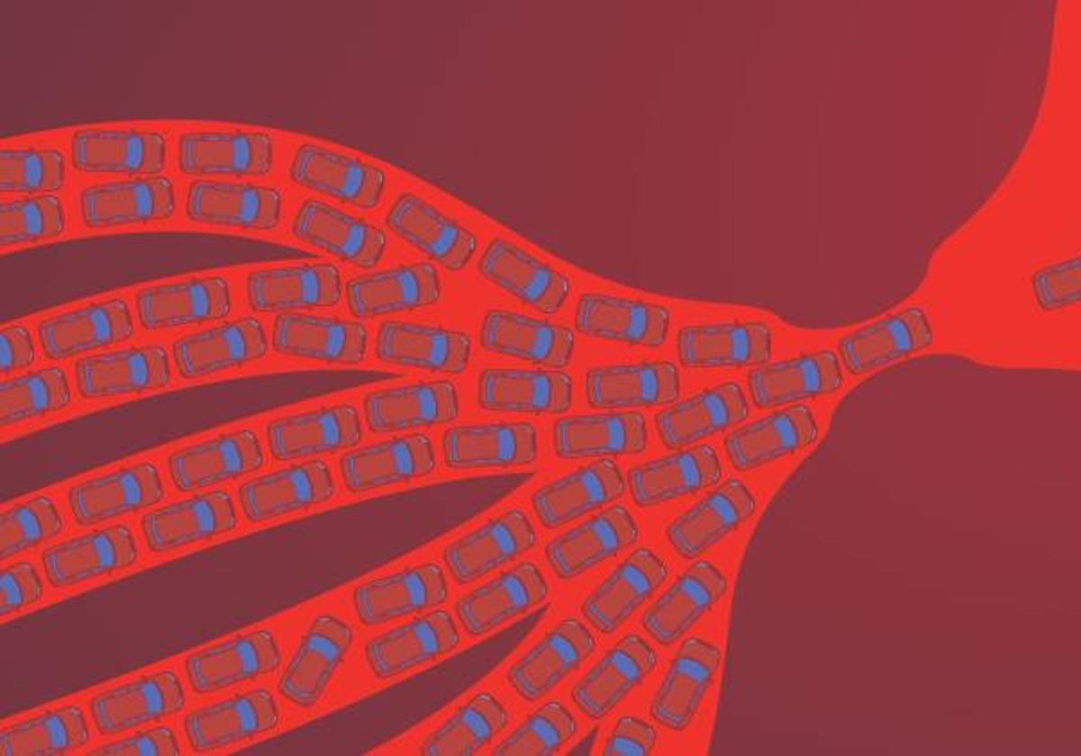 En guerra contra la trombosis