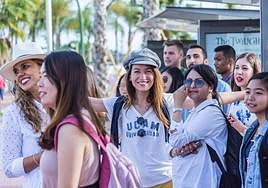 El Grado en Turismo de la UCAM se reinventa para formar a los profesionales más preparados en un sector en pleno auge