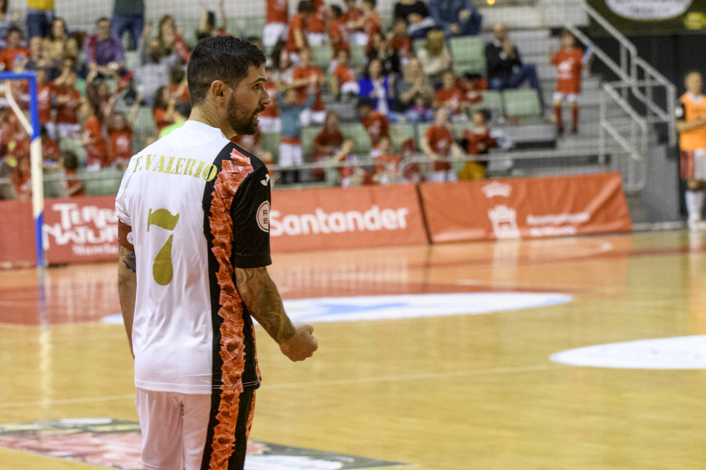 ElPozo - Real Betis, en imágenes