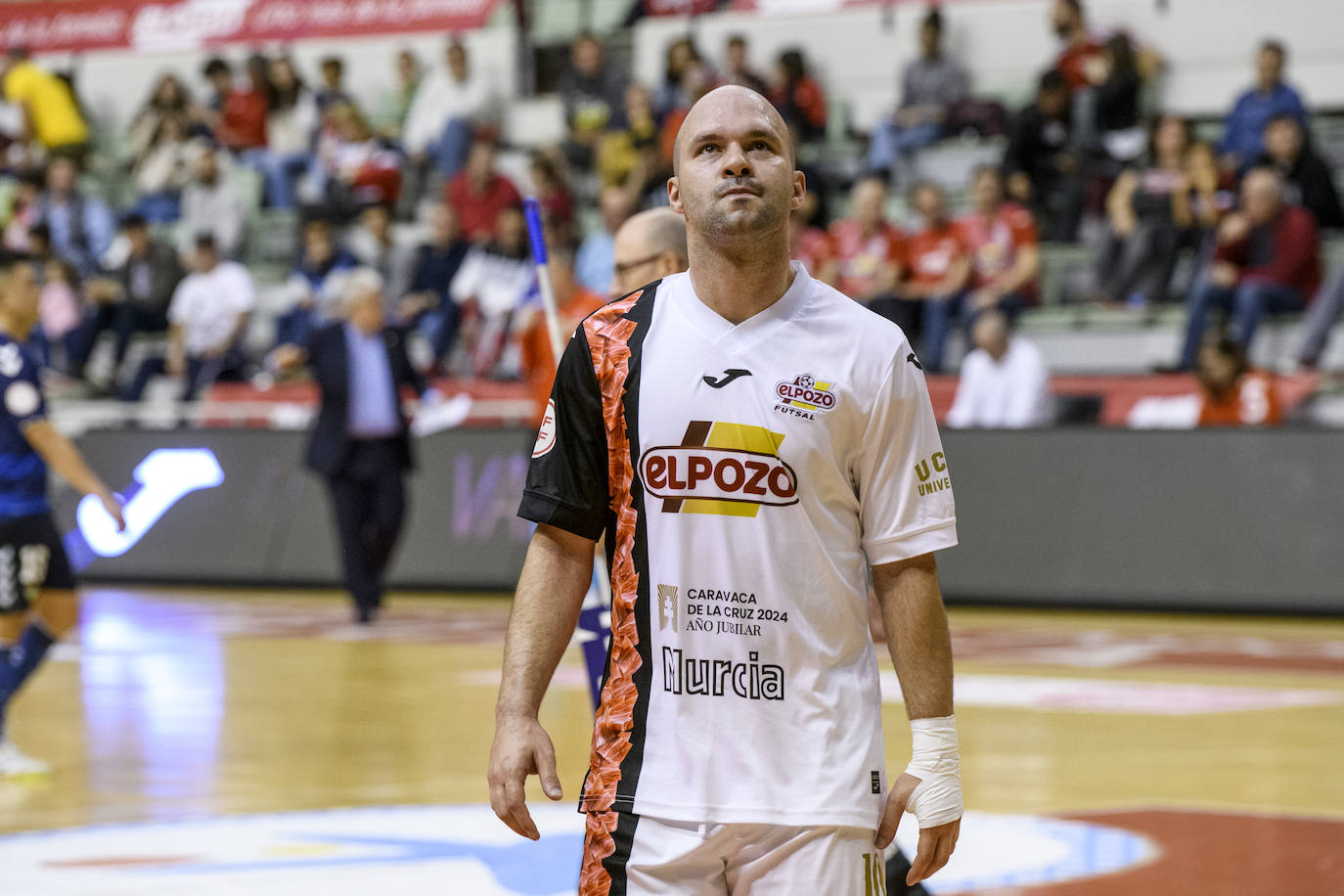 ElPozo - Real Betis, en imágenes