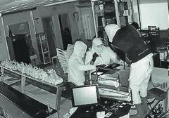 Arrancan en tres minutos la caja en San Pedro del Pinatar