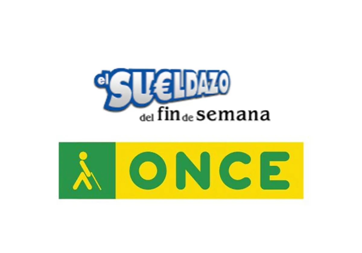 Sueldazo de la ONCE: Comprobar resultados del sorteo del sábado 10 de junio de 2023