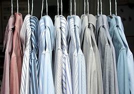 Qué tipo de ambientadores puedes poner en tus armarios y cajones para que siempre huelan bien.