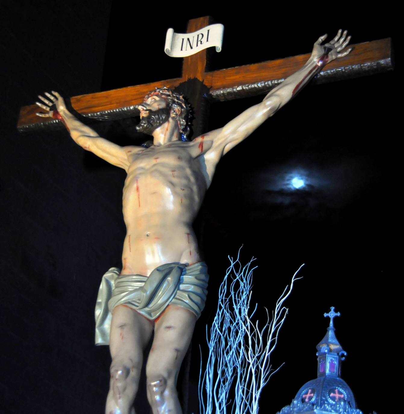 La Semana Santa de Cieza, en imágenes La Verdad