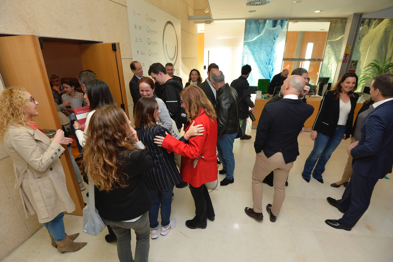 El foro &#039;Turismo cultural y patrimonio&#039;, en imágenes