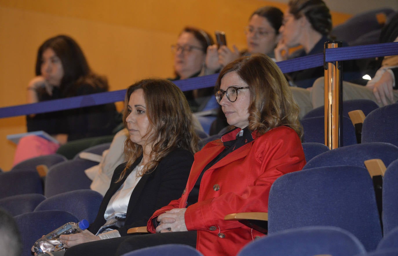 El foro &#039;Turismo cultural y patrimonio&#039;, en imágenes