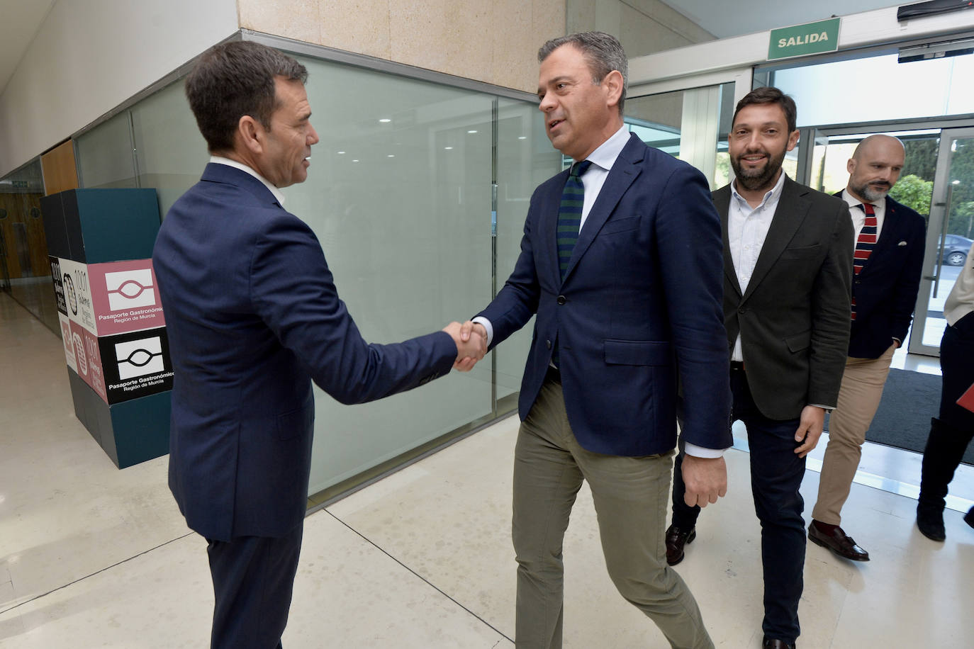 El foro &#039;Turismo cultural y patrimonio&#039;, en imágenes