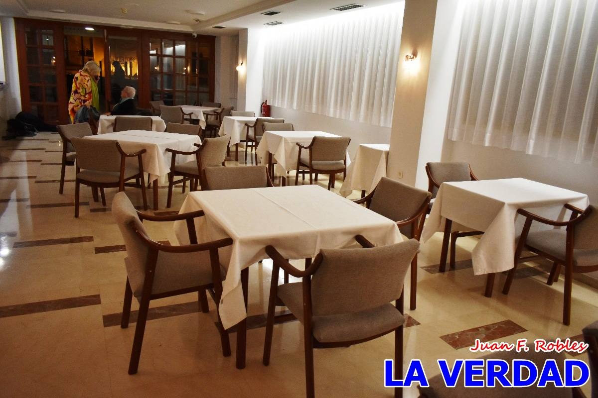 Neo Hotel abre sus puertas en Caravaca de la Cruz