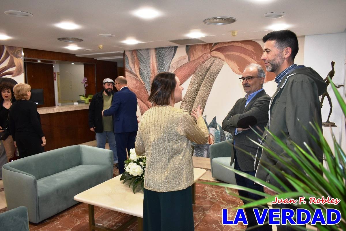 Neo Hotel abre sus puertas en Caravaca de la Cruz