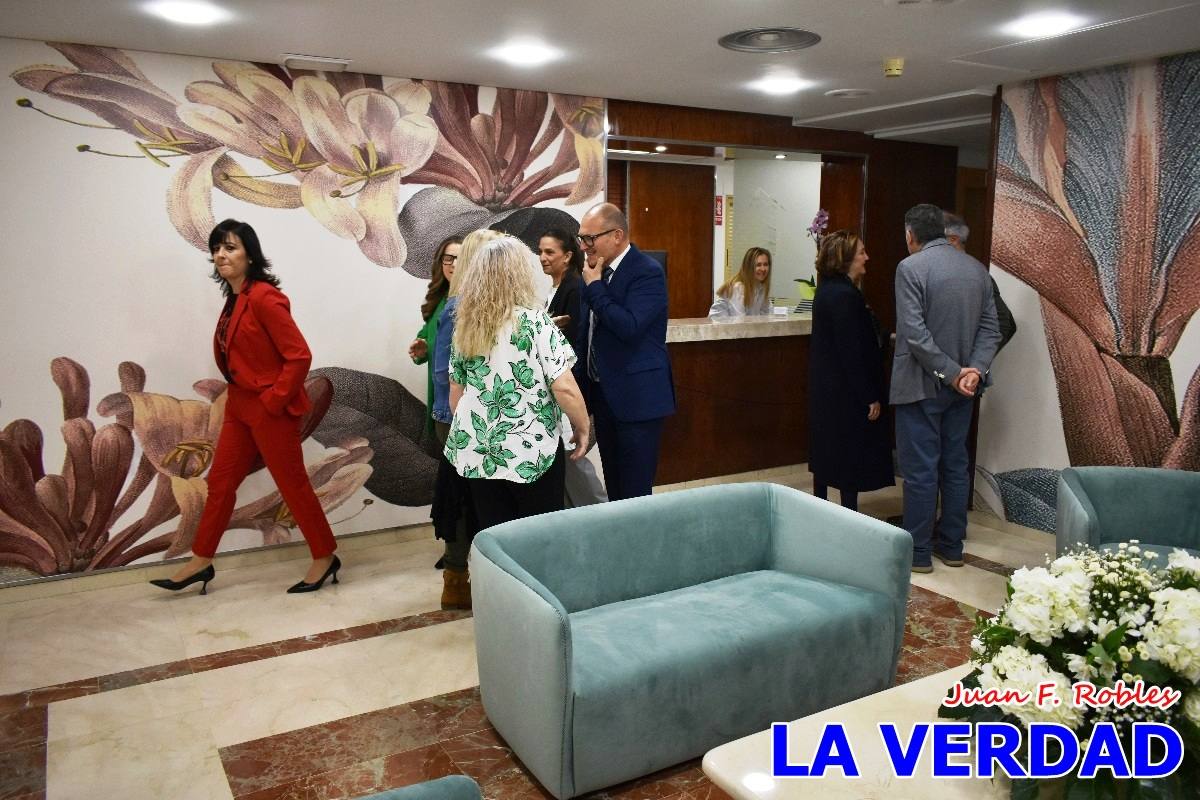 Neo Hotel abre sus puertas en Caravaca de la Cruz