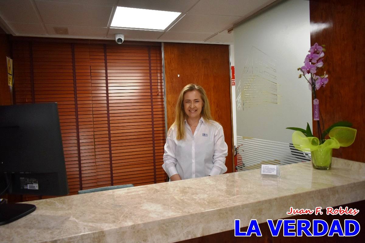 Neo Hotel abre sus puertas en Caravaca de la Cruz