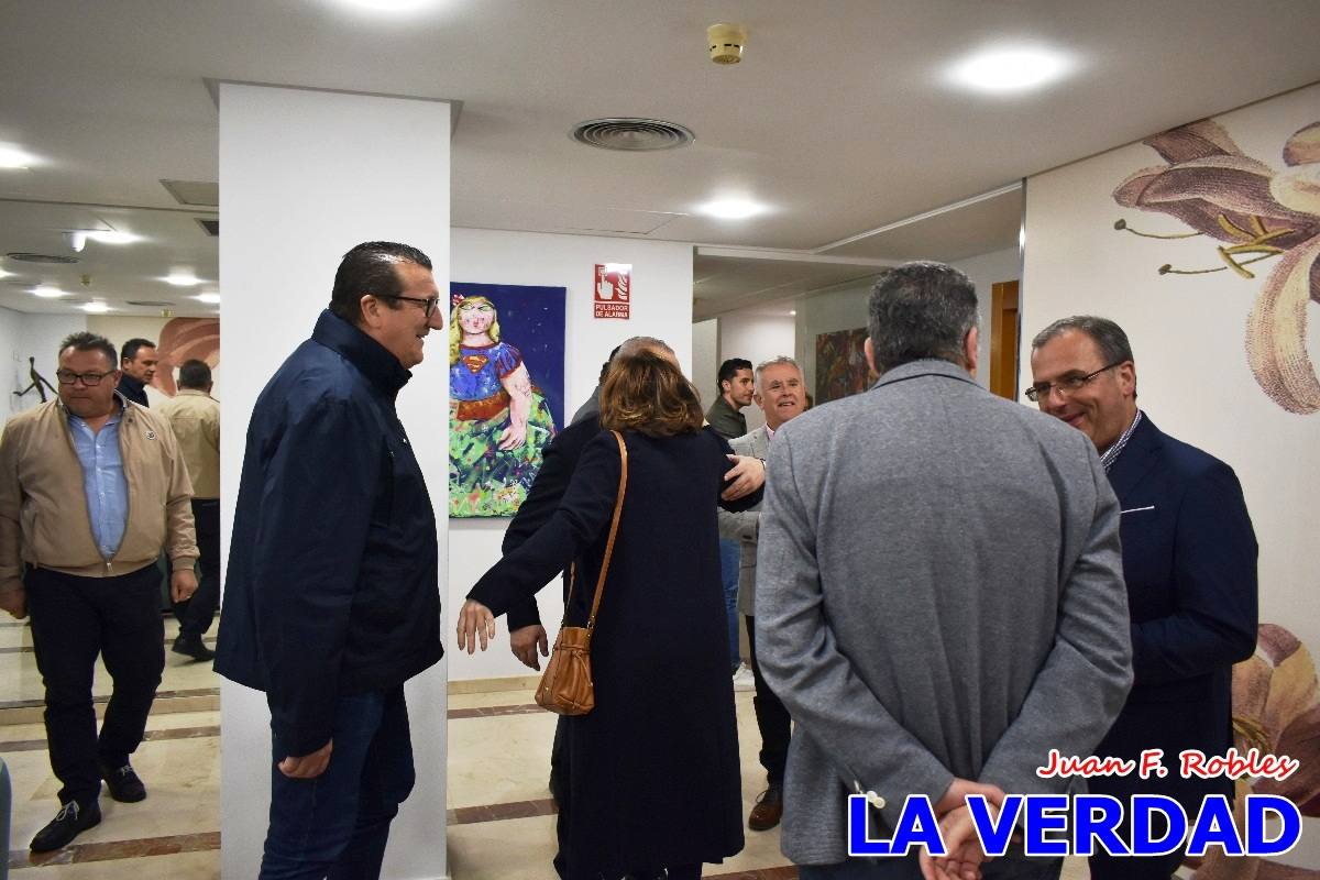 Neo Hotel abre sus puertas en Caravaca de la Cruz