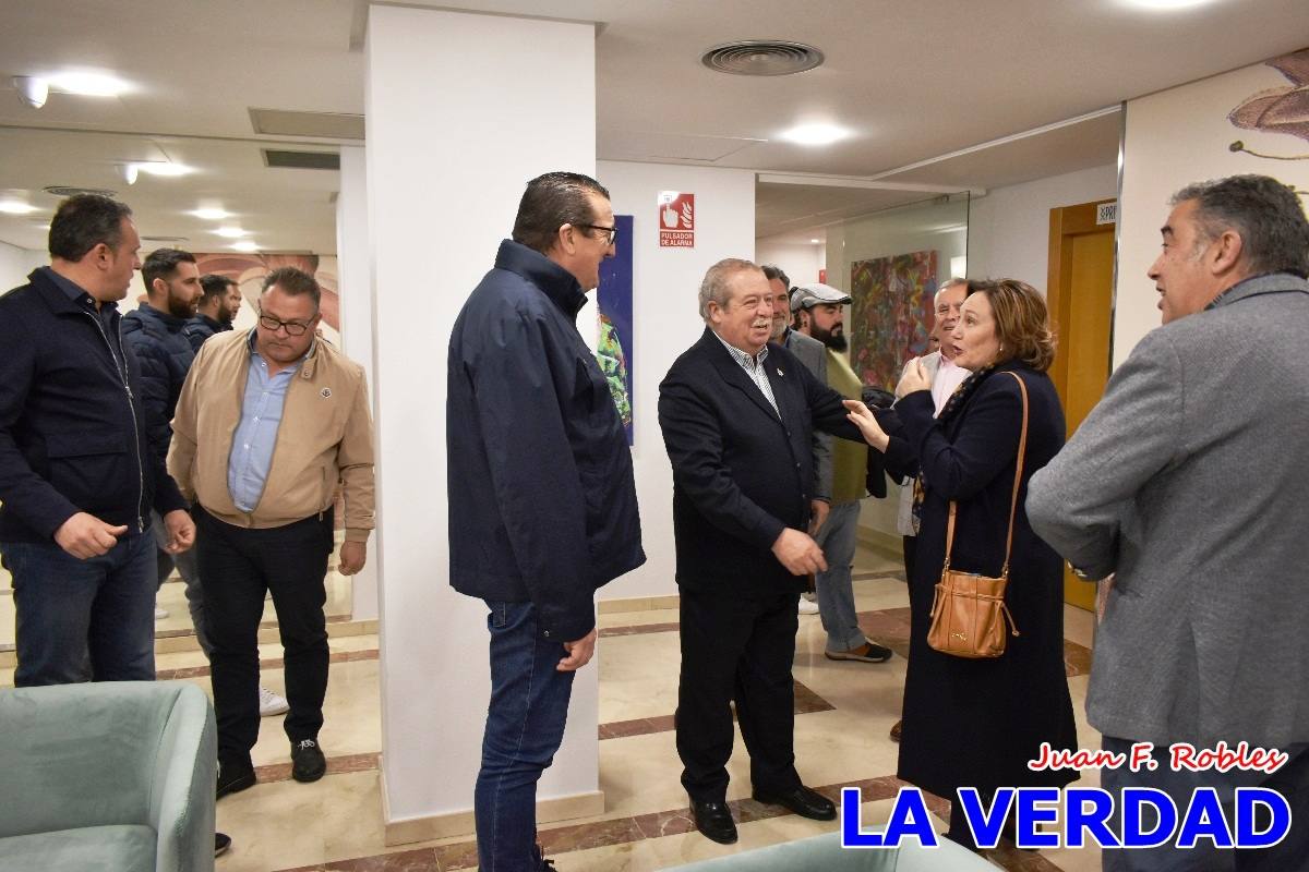 Neo Hotel abre sus puertas en Caravaca de la Cruz