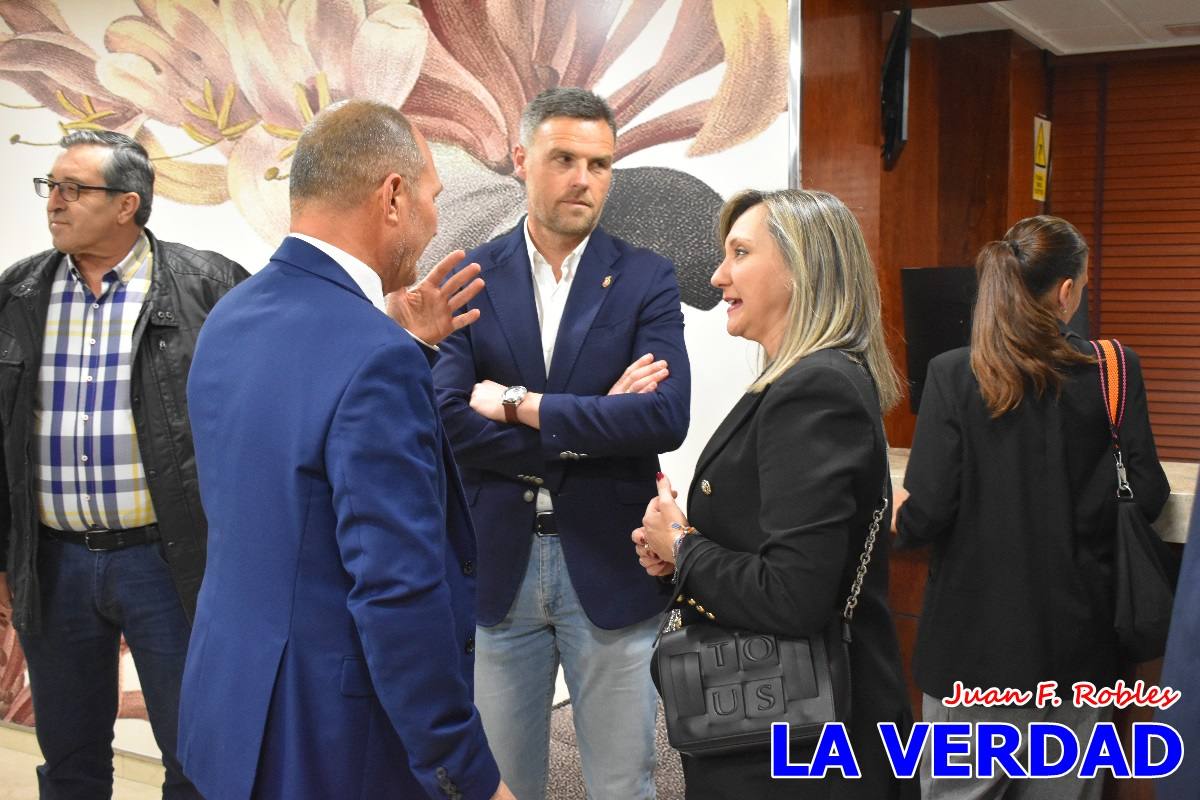 Neo Hotel abre sus puertas en Caravaca de la Cruz