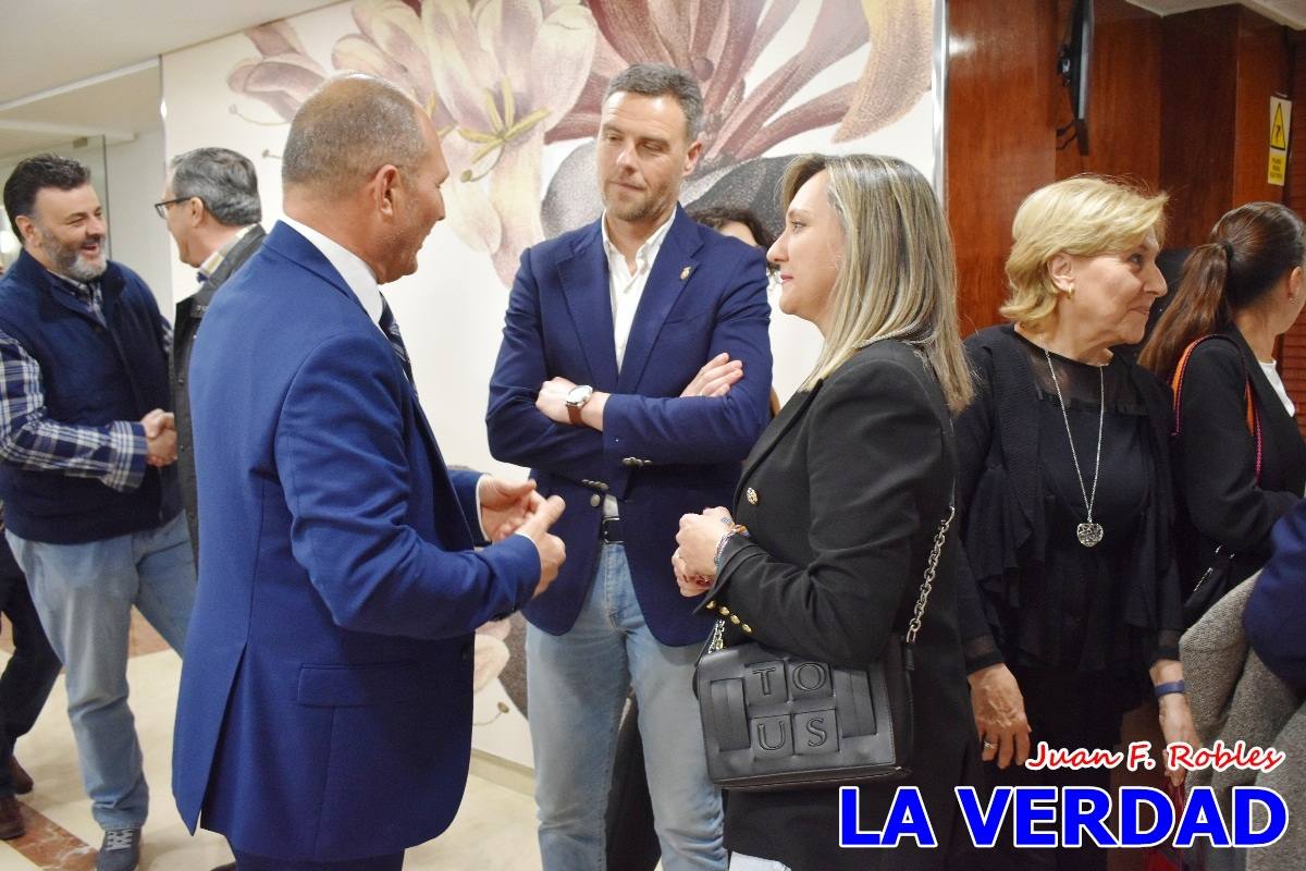 Neo Hotel abre sus puertas en Caravaca de la Cruz