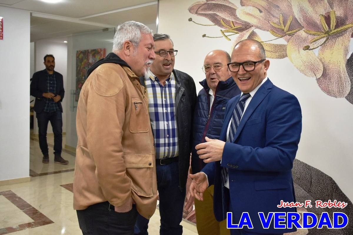 Neo Hotel abre sus puertas en Caravaca de la Cruz