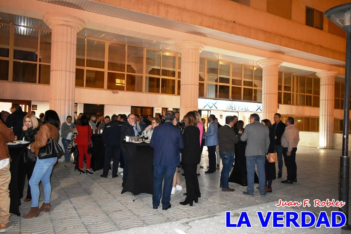 Neo Hotel abre sus puertas en Caravaca de la Cruz