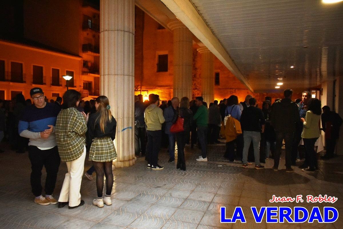 Neo Hotel abre sus puertas en Caravaca de la Cruz
