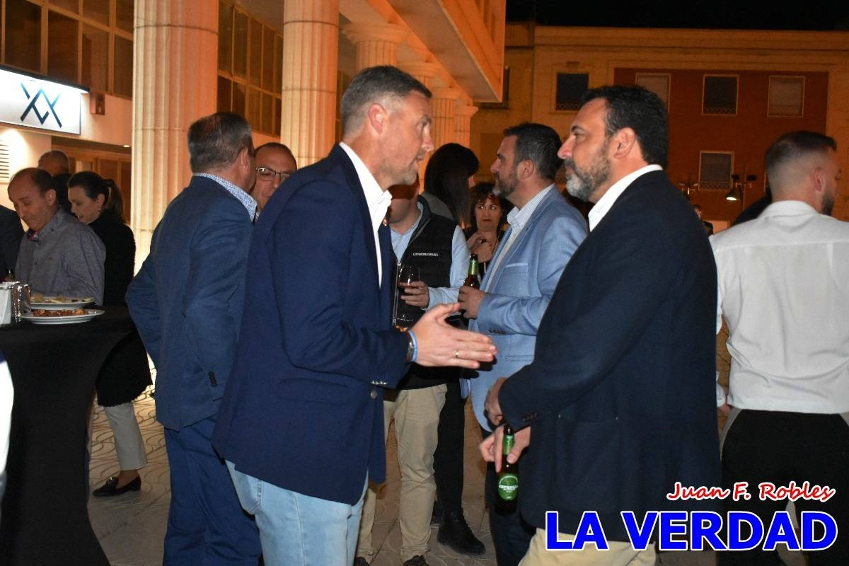 Neo Hotel abre sus puertas en Caravaca de la Cruz