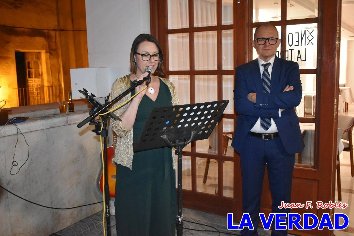 Neo Hotel abre sus puertas en Caravaca de la Cruz