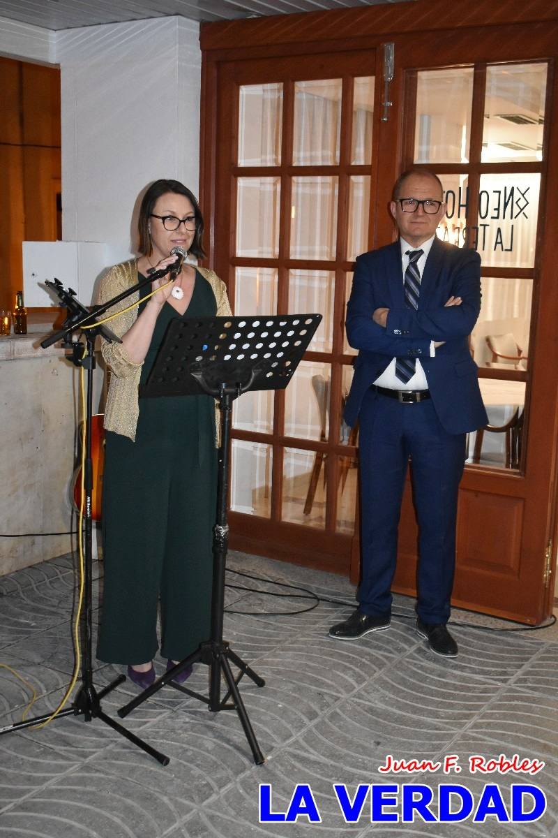 Neo Hotel abre sus puertas en Caravaca de la Cruz