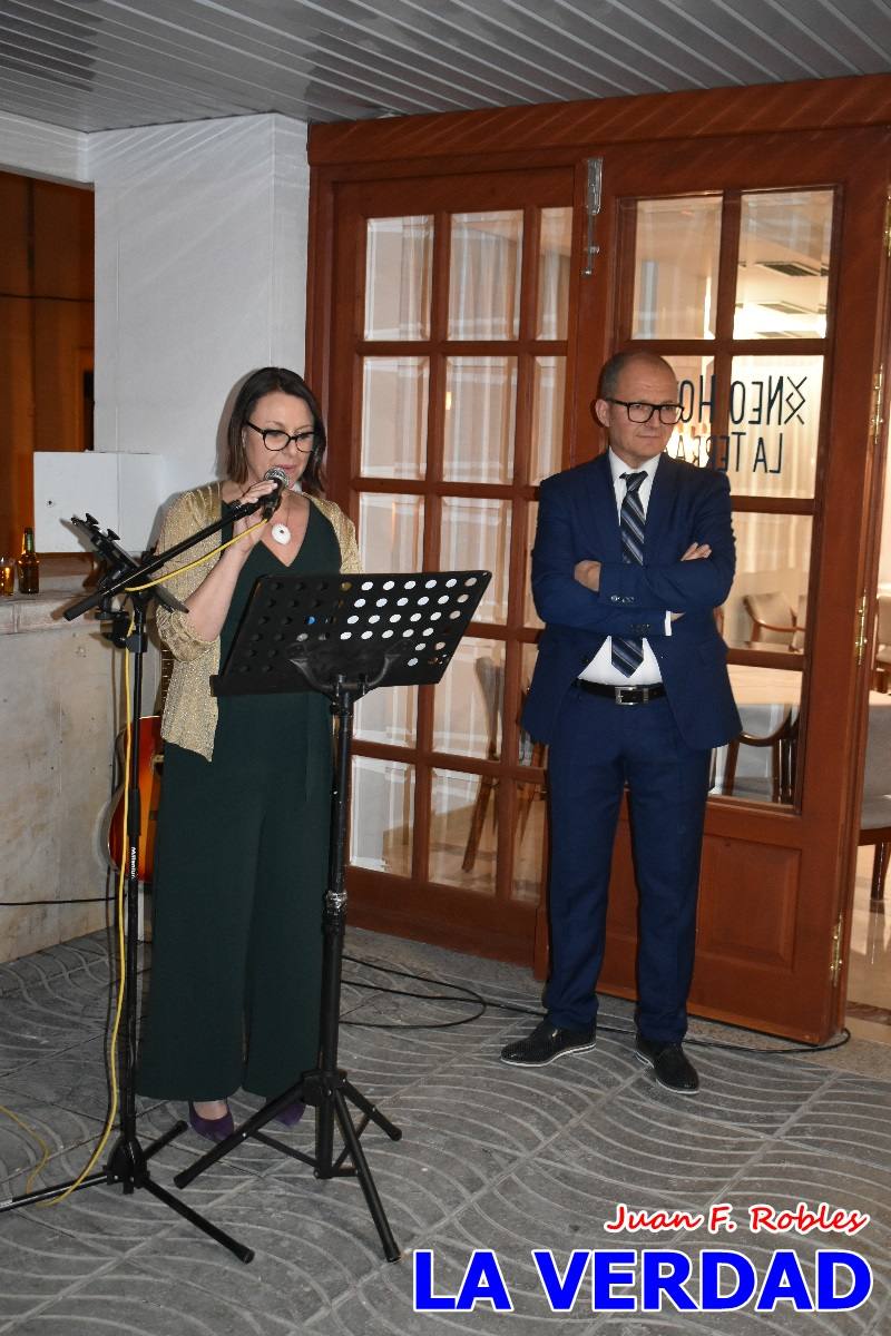 Neo Hotel abre sus puertas en Caravaca de la Cruz