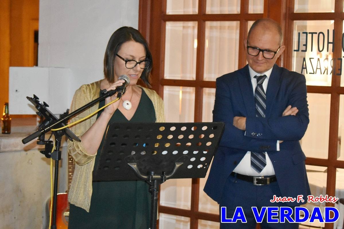 Neo Hotel abre sus puertas en Caravaca de la Cruz