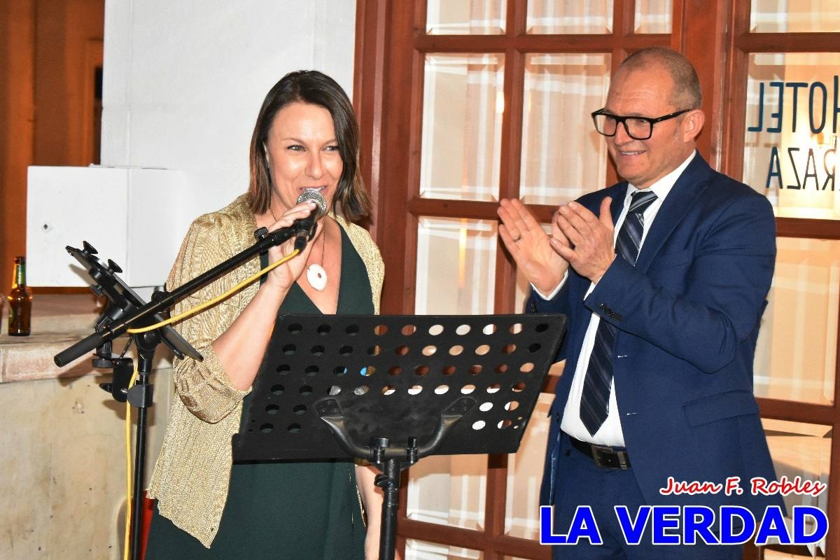 Neo Hotel abre sus puertas en Caravaca de la Cruz