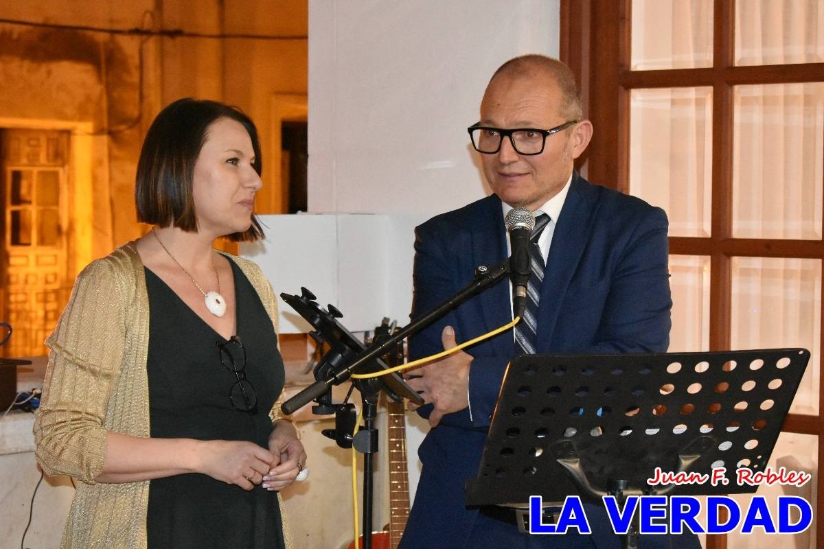 Neo Hotel abre sus puertas en Caravaca de la Cruz