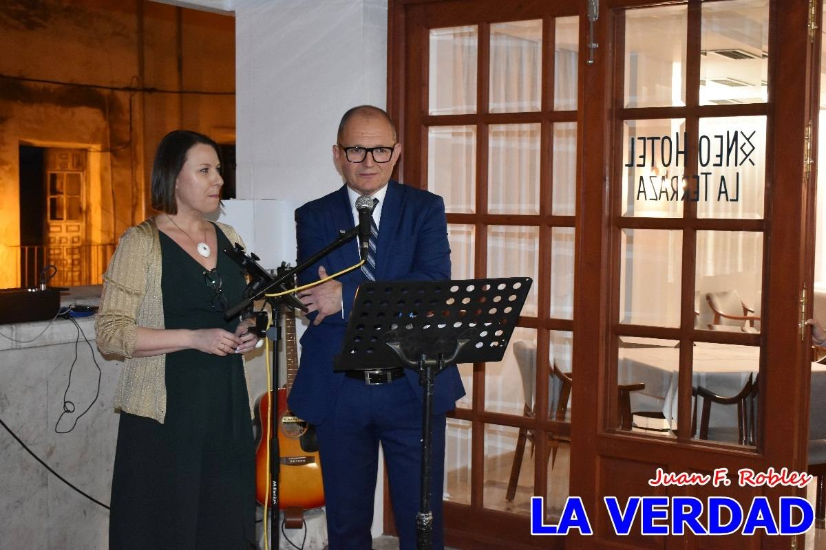 Neo Hotel abre sus puertas en Caravaca de la Cruz