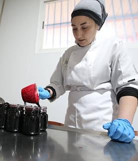 Imagen secundaria 2 - Una mermelada elaborada en la Región de Murcia se cuela en el &#039;top ten&#039; mundial