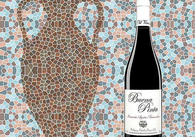 Ponce Buenapinta 2020