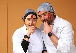 Los hermanos Fernández, al frente de Confituras Tradicionales, reconocida mundialmente.