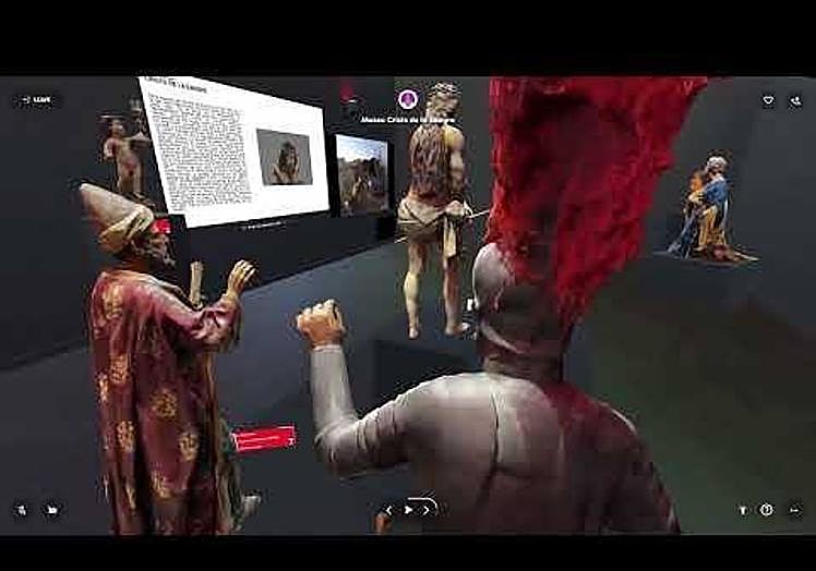 Trabajo Fin de Grado de Miguel Alcaraz, estudiante de Teleco