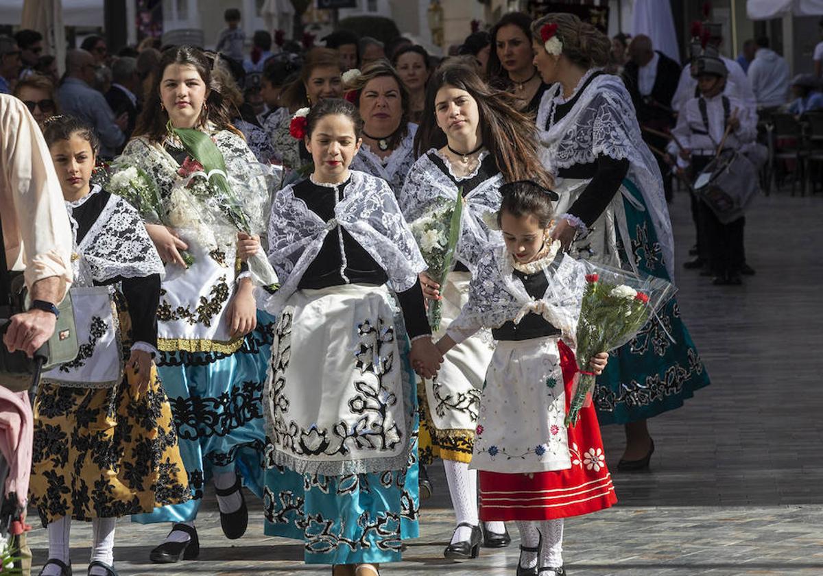 Barrios y Diputaciones, Historia, Tu Ciudad