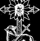 Imagen - Hermandad penitencial del Stmo. Cristo de Zalamea y María Santísima del Consuelo