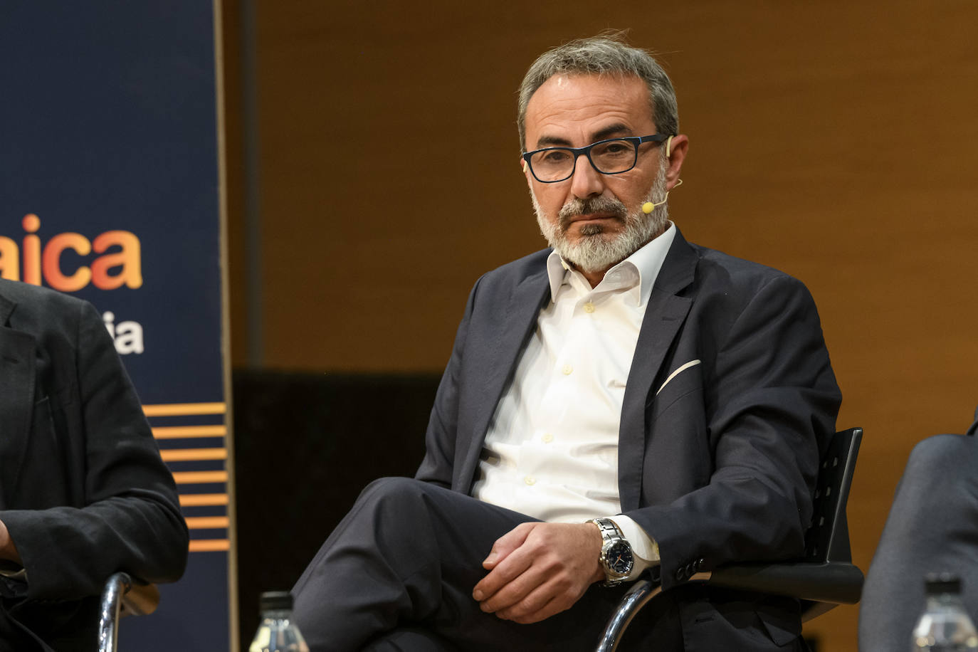 I Foro de Energía Fotovoltaica de la Región de Murcia, en imágenes