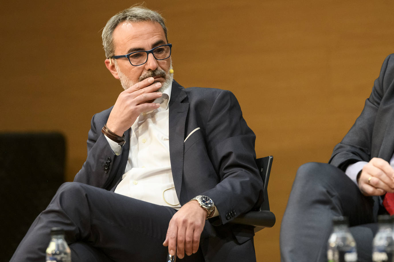 I Foro de Energía Fotovoltaica de la Región de Murcia, en imágenes